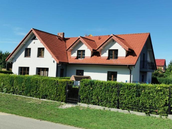 Villa Erika Wicko  Exterior photo